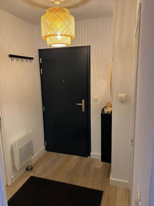 Studio Confortable Aux Portes De Bordeaux Et Medoc Ludon-Médoc Екстериор снимка